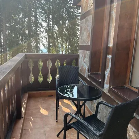 Lejlighed гранд ризорт Pamporovo
